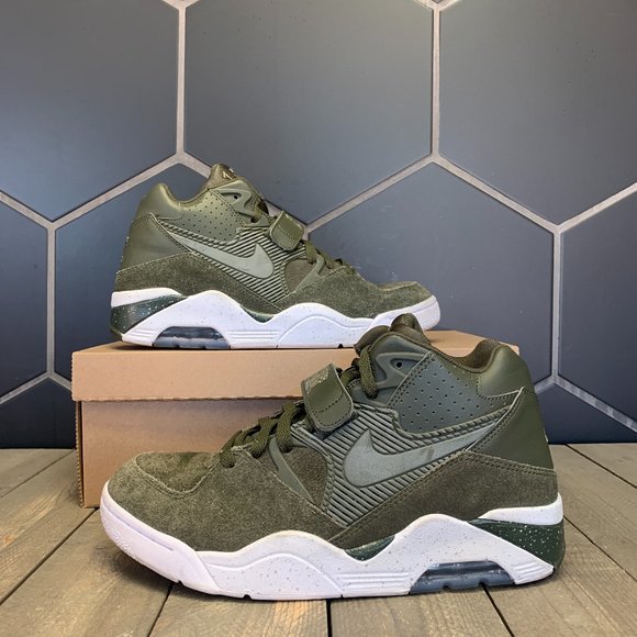 green air force 180